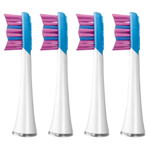 Tip el. brush Sencor SOX 003WH - Ел. четки и зъбни душове<<<За Здравето<<<Уреди за здраве и красота<<<TechMart
