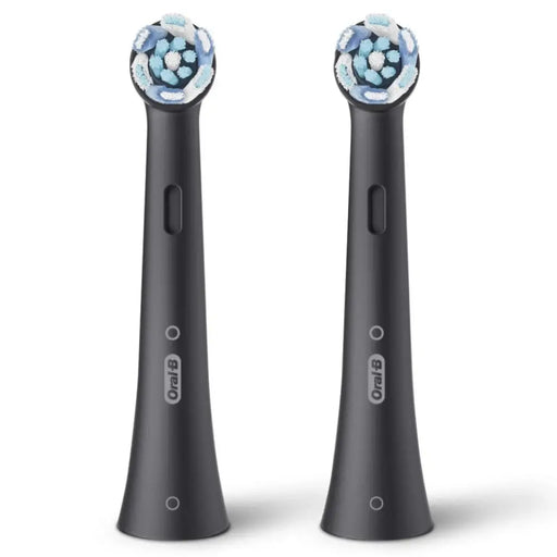 Tip el. Oral B 2 IO CLEANBLACK brush 6/26/20 - Ел. четки и зъбни душове<<<За Здравето<<<Уреди за здраве и