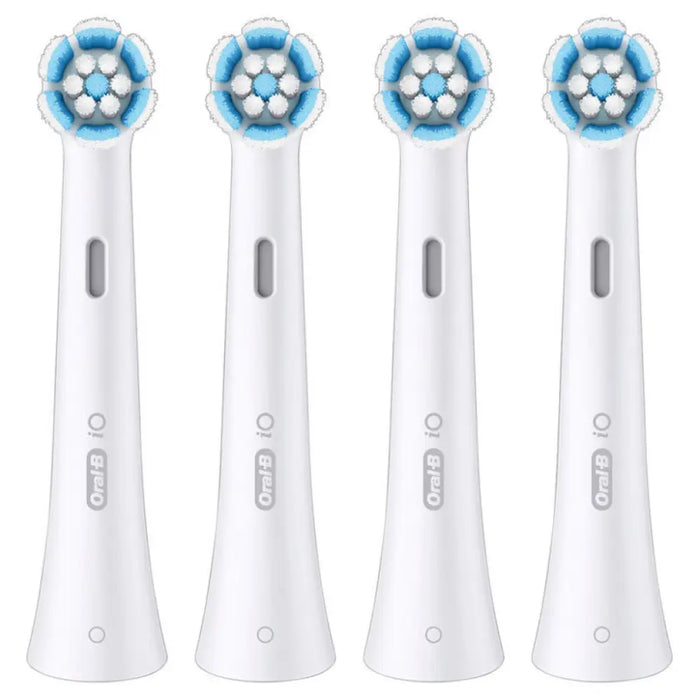 Tip el. Oral B 4 IO SENSWHITE brush 6/26/20 - Ел. четки и зъбни душове<<<За Здравето<<<Уреди за здраве и