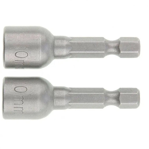 TIP INSERT D 10MM L 45MM 2 PCS MTX - Битове и накрайници<<<Консумативи за електроинструменти<<<Инструменти и