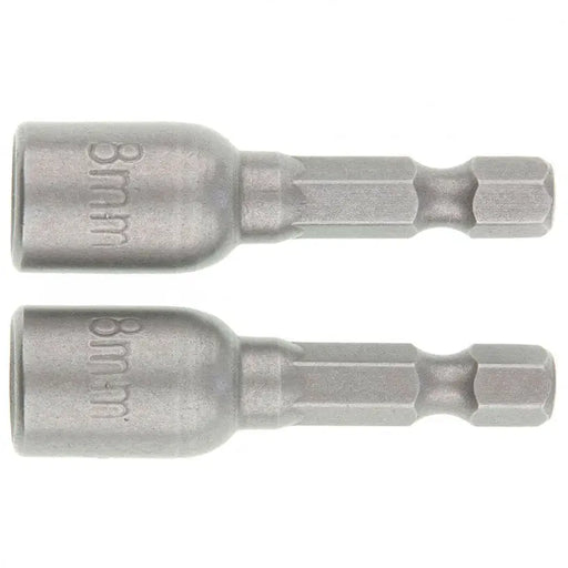 TIP INSERT D 8MM L 45MM 2 PCS MTX - Битове и накрайници<<<Консумативи за електроинструменти<<<Инструменти и