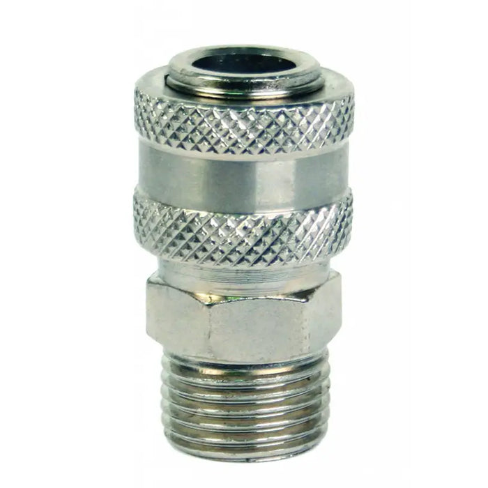 TIP PNEUMATIC QUICK CONNECTION 1/2’’M RAIDER - Дюзи и винтили за пневматика<<<Консумативи за