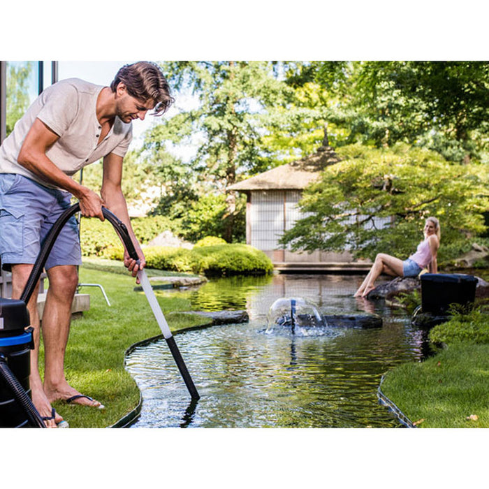 POOL VACUUM CLEANER TIP TSS 1600 K