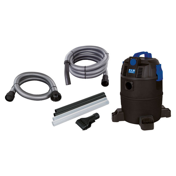 POOL VACUUM CLEANER TIP TSS 1600 K