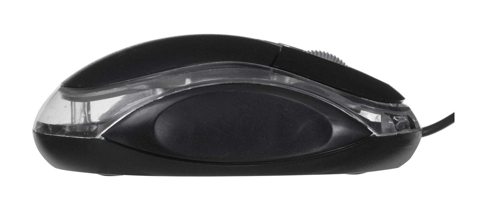 TITANUM TK106 keyboard Mouse included USB Black