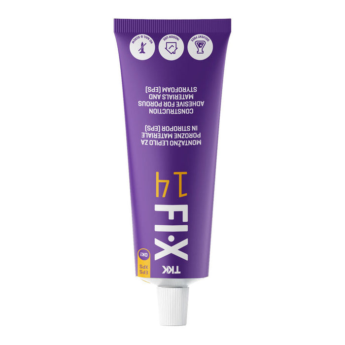ASSEMBLY ADHESIVE TKK FIX 14
