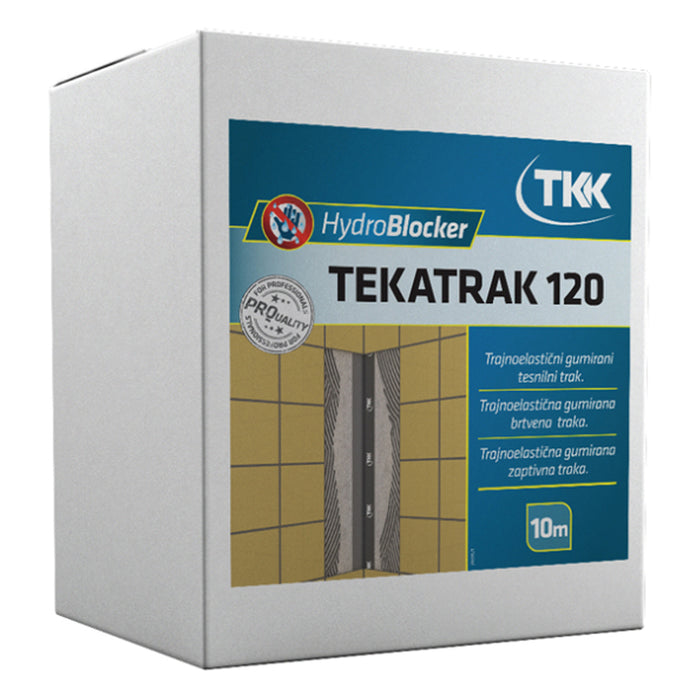 TKK TEKATRAK WATERPROOFING TAPE
