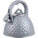 TMC14G PROMIS Kettle 2.8 l MARCO gray gloss - Non-electric kettlesAGD-CZN<<<Home Appliance - ProductsAGD<<<ActionPL
