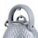 TMC14G PROMIS Kettle 2.8 l MARCO gray gloss - Non-electric kettlesAGD-CZN<<<Home Appliance - ProductsAGD<<<ActionPL