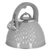 TMC14G PROMIS Kettle 2.8 l MARCO gray gloss - Non-electric kettlesAGD-CZN<<<Home Appliance - ProductsAGD<<<ActionPL