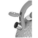 TMC14G PROMIS Kettle 2.8 l MARCO gray gloss - Non-electric kettlesAGD-CZN<<<Home Appliance - ProductsAGD<<<ActionPL