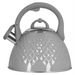 TMC14G PROMIS Kettle 2.8 l MARCO gray gloss - Non-electric kettlesAGD-CZN<<<Home Appliance - ProductsAGD<<<ActionPL