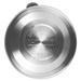 TMC14G PROMIS Kettle 2.8 l MARCO gray gloss - Non-electric kettlesAGD-CZN<<<Home Appliance - ProductsAGD<<<ActionPL