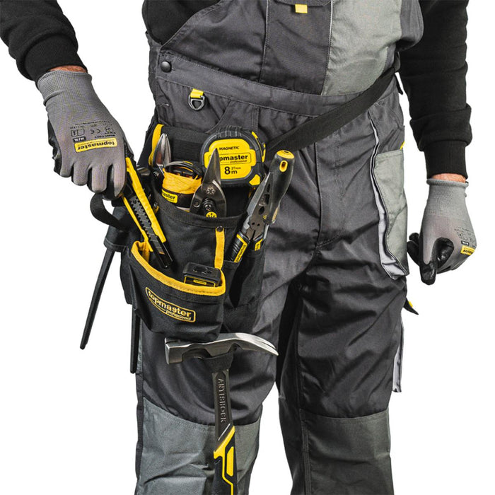 TMP TOOL POCKET