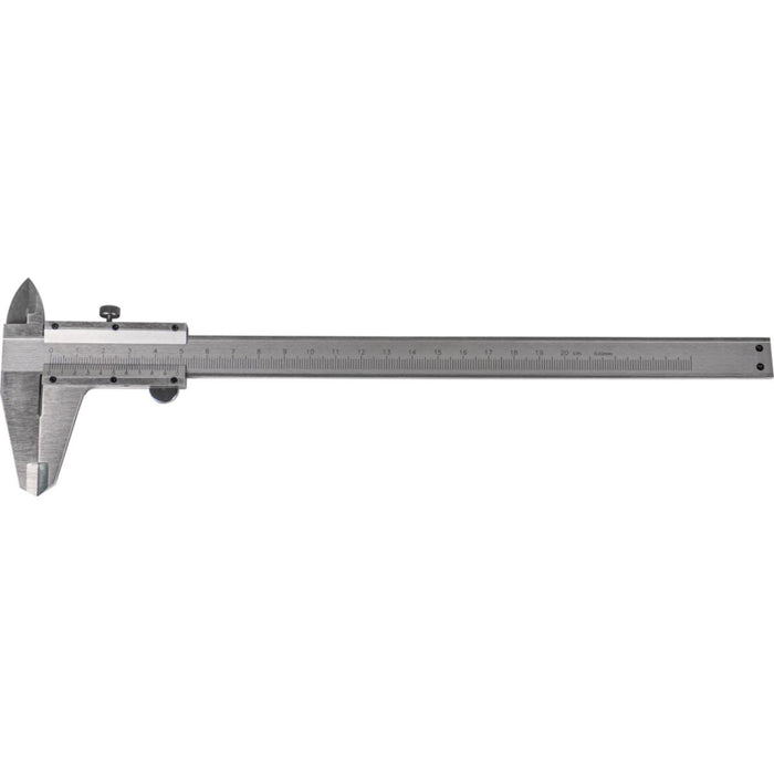 CALIPER MECHANICAL 200MM TMP