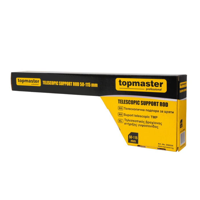 TELESCOPIC SUPPORT 50-115MM TMP
