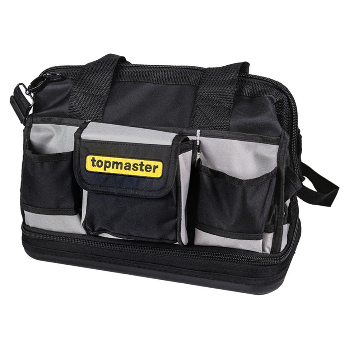 HARD BOTTOM BAG AND ORGANIZERS TMR