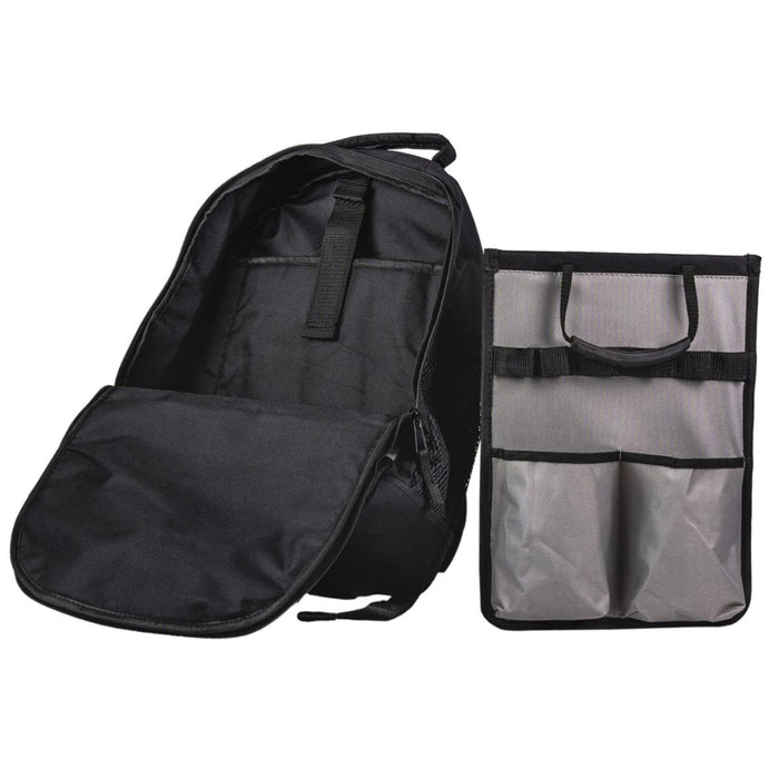 HARD BOTTOM BACKPACK TMR