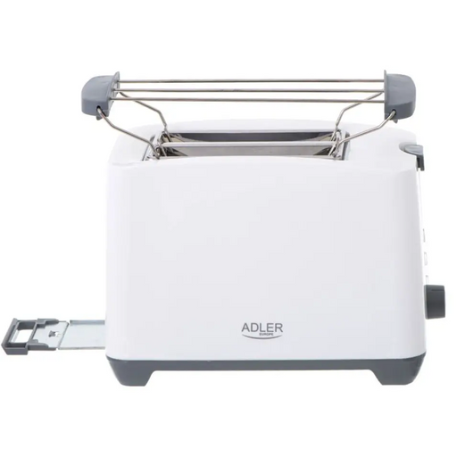 Toaster Adler AD 3216 750W - ToastersAGD-TOS<<<Home Appliance - ProductsAGD<<<ActionPL