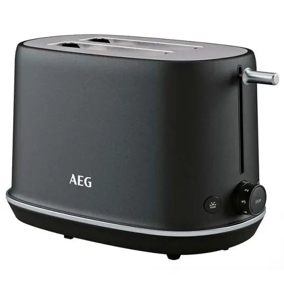 Toaster AEG T7-1-6BP-U - Тостери<<<Уреди за кухня<<<Малки електроуреди<<<TechnoMix