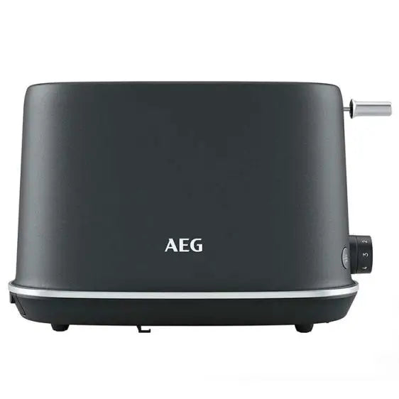 Toaster AEG T7-1-6BP-U - Тостери<<<Уреди за кухня<<<Малки електроуреди<<<TechnoMix