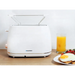 Toaster Blaupunkt TSS802WH 900 W White - ToastersAGD-TOS<<<Home Appliance - ProductsAGD<<<ActionPL