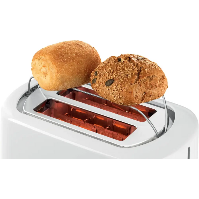 Toaster Bosch TAT3A111 - Уреди за готвене<<<BOSCH дребна електродомакинска техника<<<BOSCH<<<PolyComp&&&Тостери<<<За
