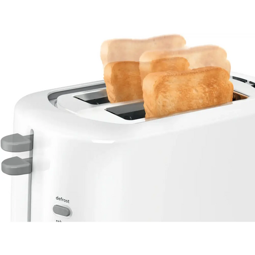 Toaster Bosch TAT3A111 - Уреди за готвене<<<BOSCH дребна електродомакинска техника<<<BOSCH<<<PolyComp&&&Тостери<<<За