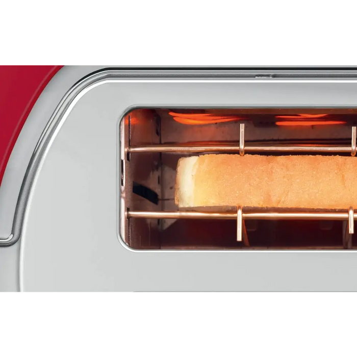 Toaster Bosch TAT3A114 - Тостери<<<За Кухнята<<<Малки електроуреди<<<TechMart