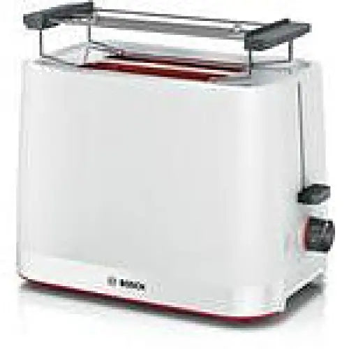Toaster BOSCH TAT3M121 - Уреди за готвене<<<BOSCH дребна електродомакинска техника<<<BOSCH<<<PolyComp&&&Тостери<<<Уреди