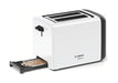 Toaster Bosch TAT3P421 - Уреди за готвене<<<BOSCH дребна електродомакинска техника<<<BOSCH<<<PolyComp&&&Тостери<<<За