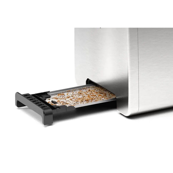 Toaster BOSCH TAT5P420 - Тостери<<<Уреди за кухня<<<Малки електроуреди<<<TechnoMix