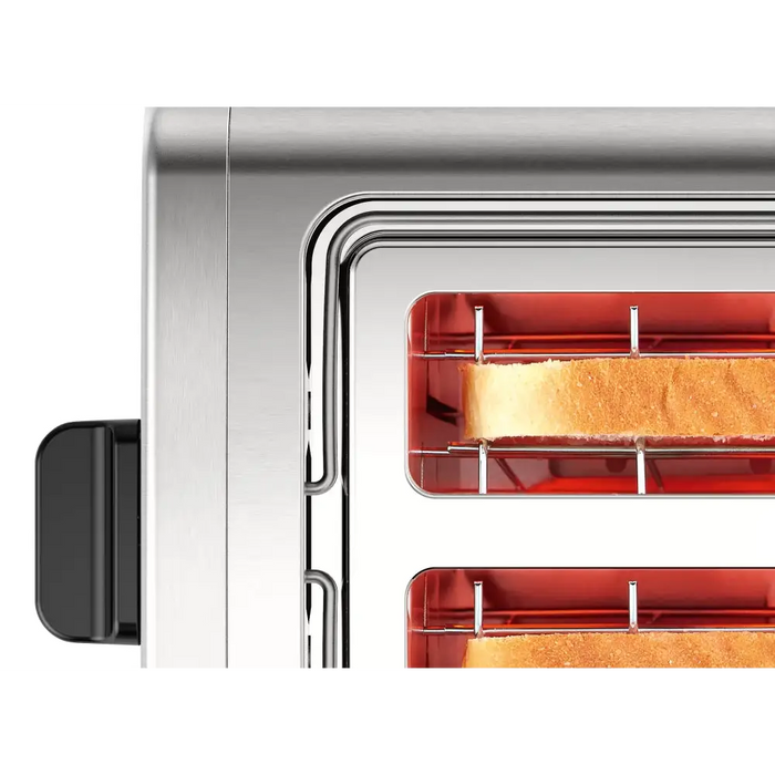 Toaster BOSCH TAT5P420 - Тостери<<<Уреди за кухня<<<Малки електроуреди<<<TechnoMix