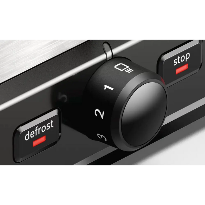 Toaster BOSCH TAT5P420 - Тостери<<<Уреди за кухня<<<Малки електроуреди<<<TechnoMix