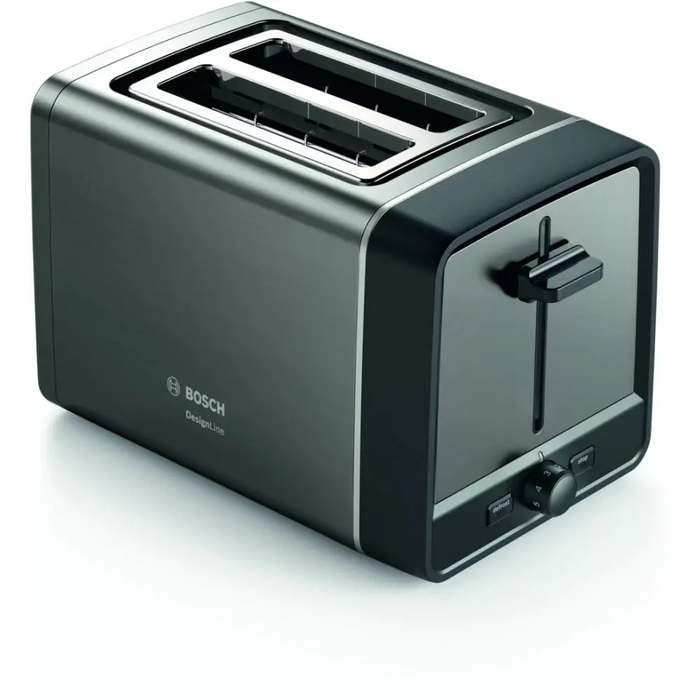 Toaster BOSCH TAT5P425 - Тостери<<<Уреди за кухня<<<Малки електроуреди<<<TechnoMix