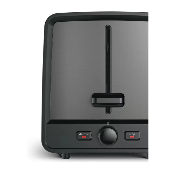 Toaster BOSCH TAT5P425 - Тостери<<<Уреди за кухня<<<Малки електроуреди<<<TechnoMix