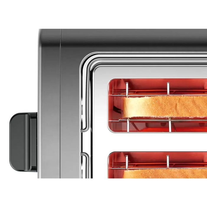 Toaster BOSCH TAT5P425 - Тостери<<<Уреди за кухня<<<Малки електроуреди<<<TechnoMix