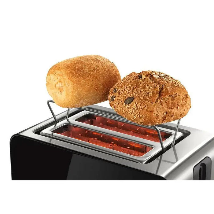 Toaster BOSCH TAT7203 - Уреди за готвене<<<BOSCH дребна електродомакинска техника<<<BOSCH<<<PolyComp&&&Тостери<<<Уреди