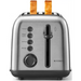 Toaster BUYDEEM DT620E-SS/EU - Тостери<<<За Кухнята<<<Малки електроуреди<<<TechMart