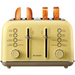 Toaster BUYDEEM DT640E-SS/EU - Тостери<<<За Кухнята<<<Малки електроуреди<<<TechMart