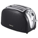 Toaster Finlux FTB-15P 700 W - Тостери<<<За кухнята<<<Малки електроуреди за дома<<<ZoraSite