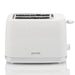 Toaster GORENJE T850DPW - Тостери<<<Уреди за кухня<<<Малки електроуреди<<<TechnoMix