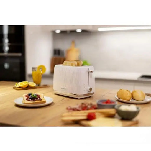Toaster GORENJE T850DPW - Тостери<<<Уреди за кухня<<<Малки електроуреди<<<TechnoMix