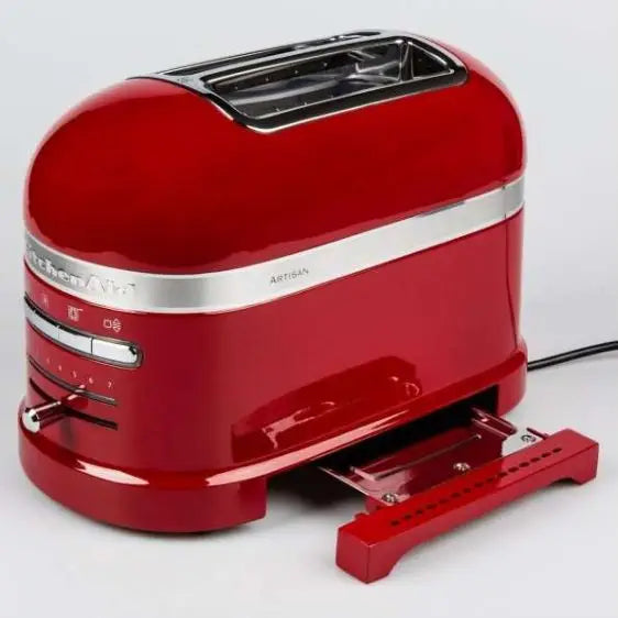 Toaster KITCHENAID 5KMT2204EER - Тостери<<<Уреди за кухня<<<Малки електроуреди<<<TechnoMix&&&Тостери<<<За