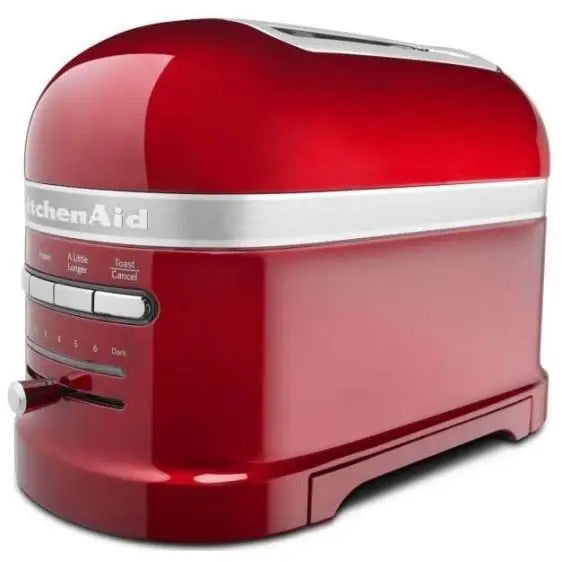 Toaster KITCHENAID 5KMT2204EER - Тостери<<<Уреди за кухня<<<Малки електроуреди<<<TechnoMix&&&Тостери<<<За