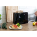 Toaster MPM MTO-07/c black - ToastersAGD-TOS<<<Home Appliance - ProductsAGD<<<ActionPL