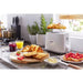 TOASTER PHILIPS HD2581/00 900 W WHITE - Тостери<<<Домакински електроуреди<<<Кухня<<<Praktiker&&&Тостери<<<Домакински