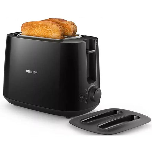 Toaster PHILIPS HD2582/90 - Мултифункционални уреди за готвене<<<Кухненски уреди<<<Уреди за
