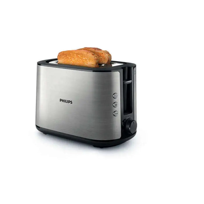 Toaster PHILIPS HD2650/90 - Мултифункционални уреди за готвене<<<Кухненски уреди<<<Уреди за