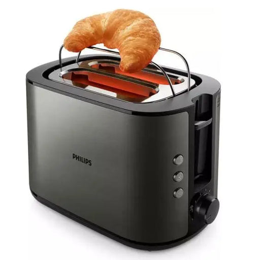 Toaster PHILIPS HD2651/80 - Мултифункционални уреди за готвене<<<Кухненски уреди<<<Уреди за